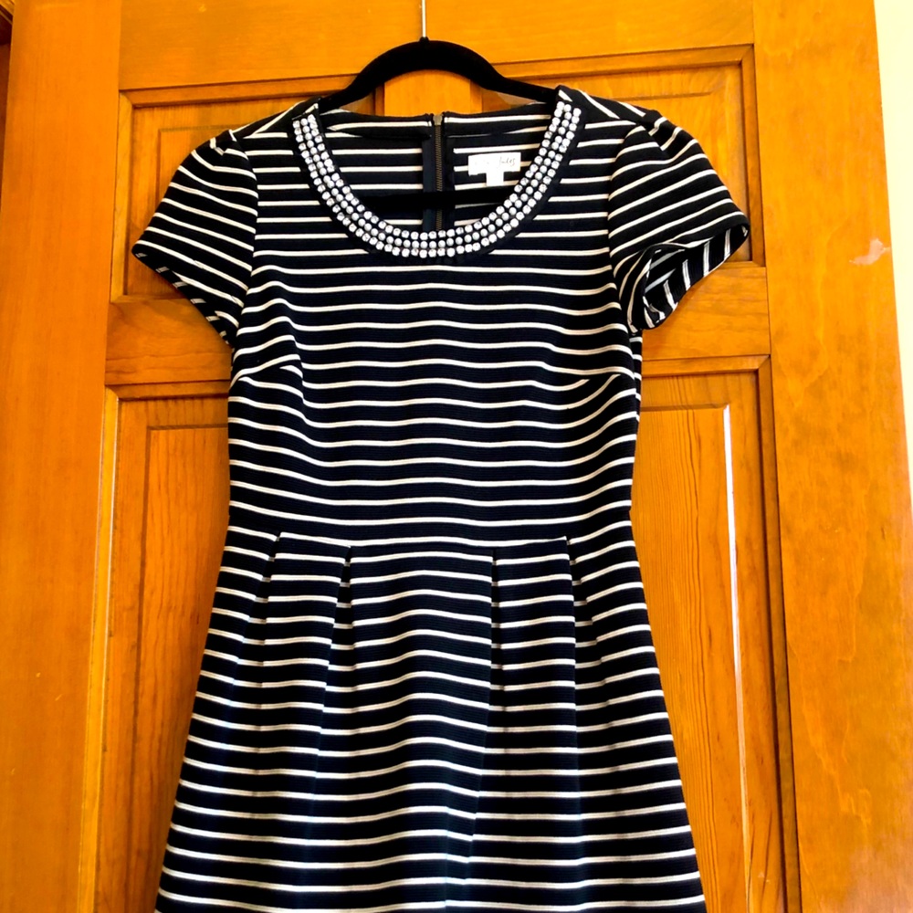 Maison Jules Dress